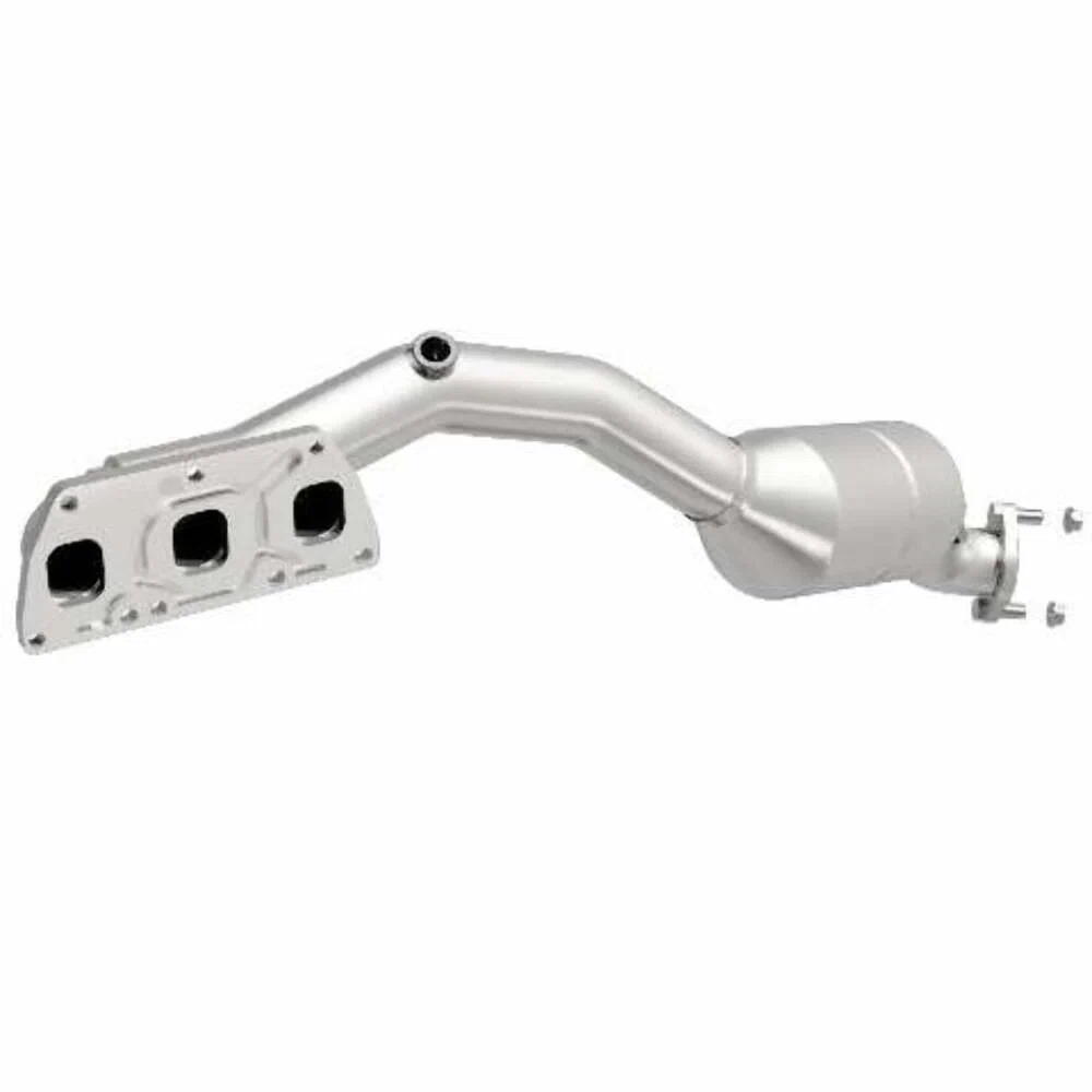 05-09 Audi A8 6.0L Direct-Fit Catalytic Converter 51161 Magnaflow